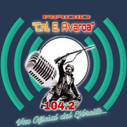 Coronel Eduardo Avaroa 104.2 FM